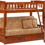 types of bunk beds