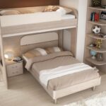 advantages and disadvantages of bunk beds