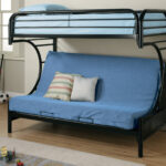 advantages and disadvantages of bunk beds with a sofa