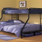 what are the criteria for choosing a bunk bed