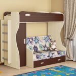 bunk bed options