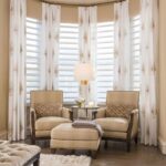 cornice for bay window photo decor