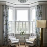 cornice for bay window photo options