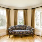 cornice for bay window photo ideas