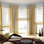 cornice for bay window ideas types