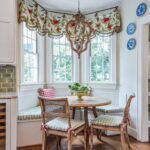 cornice for bay window photo types