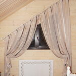 curtain rod ideas design