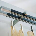 curtain rod