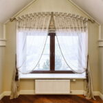 curtain rod photo