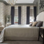 cornice for curtains photo options