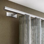 curtain rod photo types