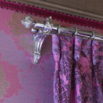 curtain rod for photo types