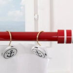 curtain rod overview