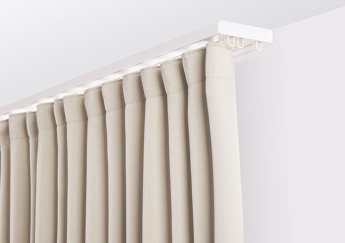 cornice ceiling double-row photo design