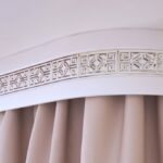 curtain rods design