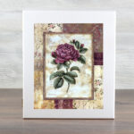 paintings decoupage options photo