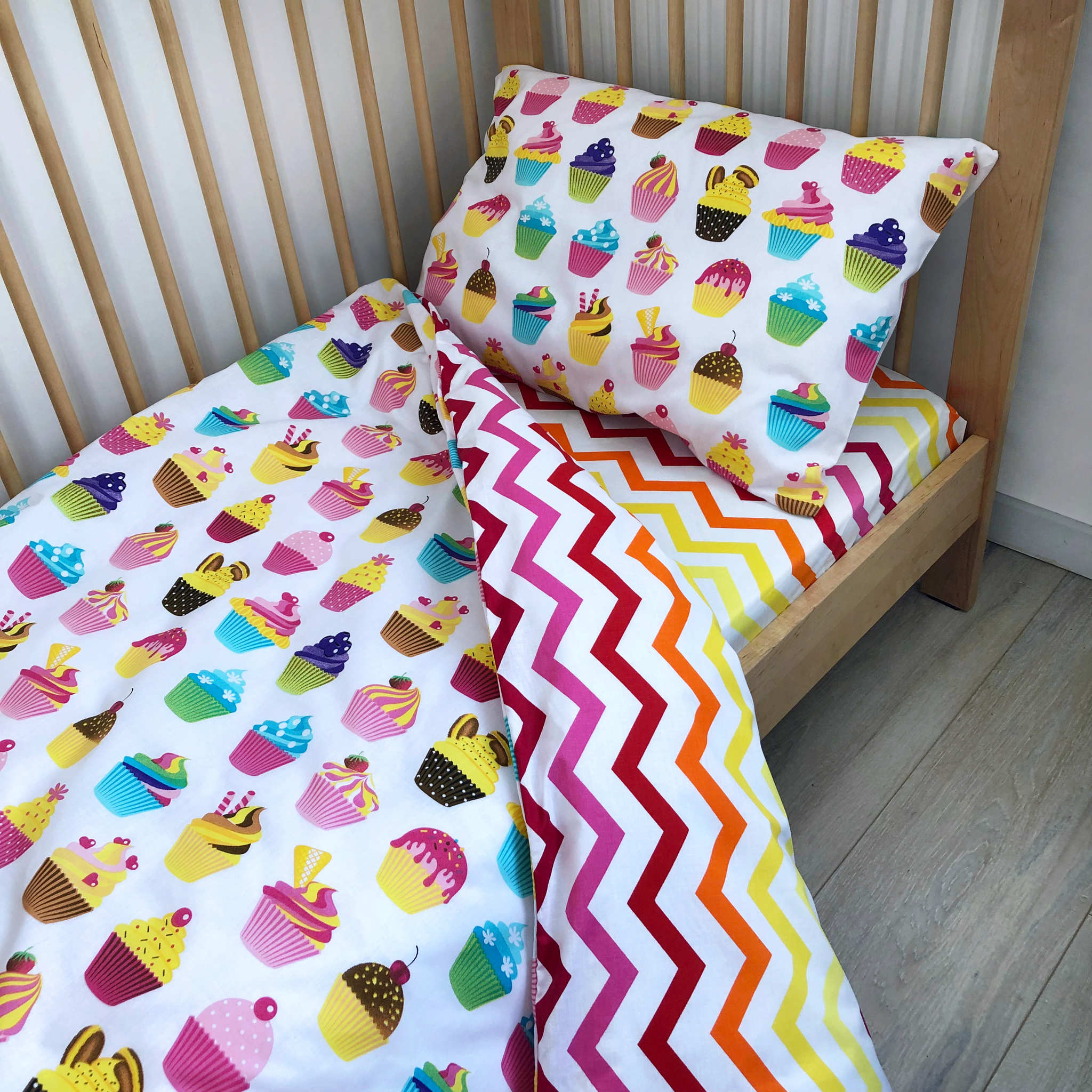 baby bedding