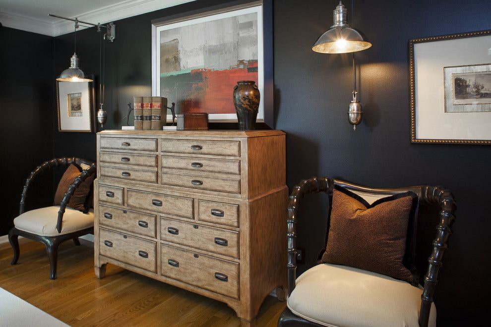 chest of drawers made of wood