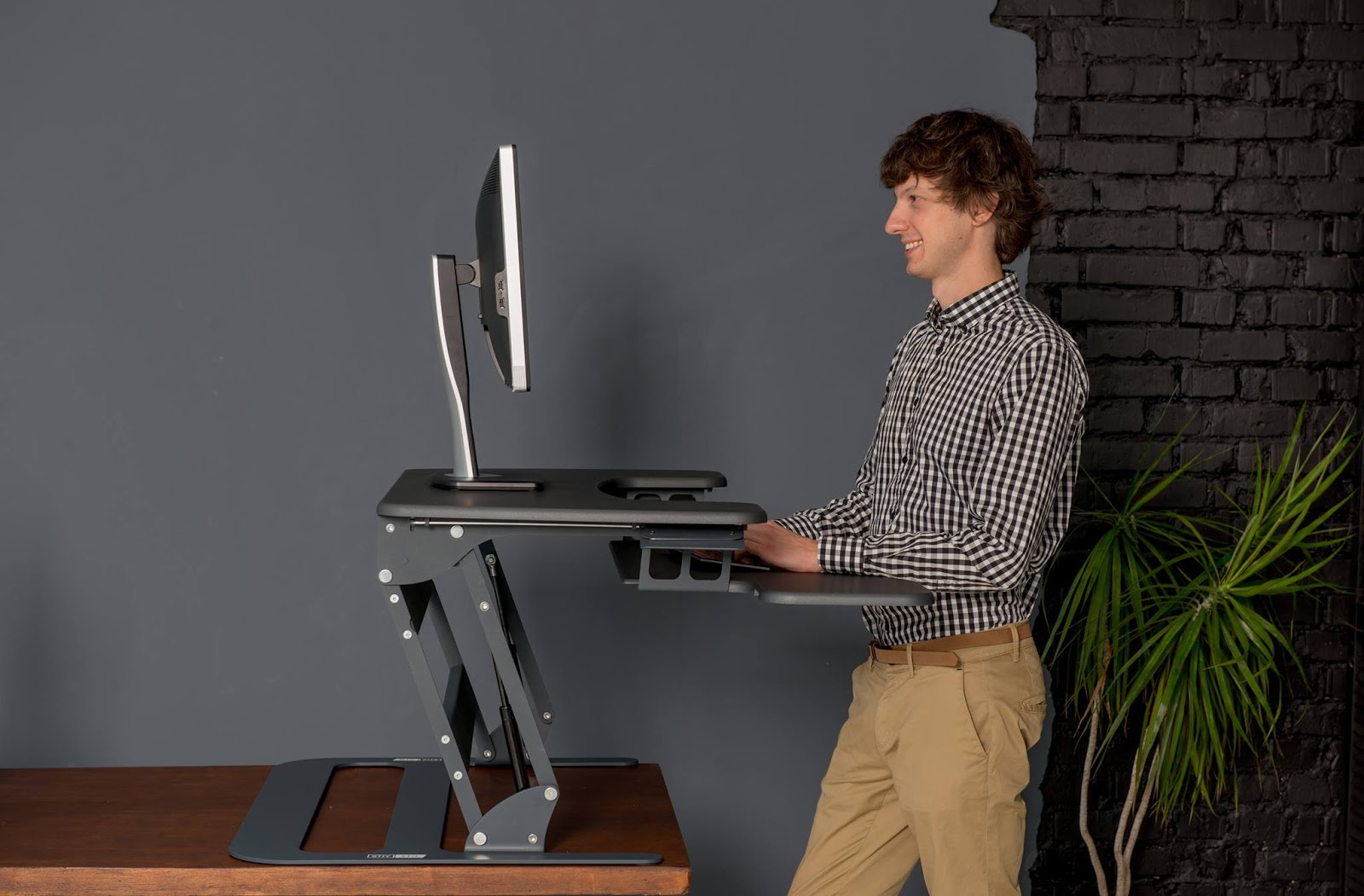 standing desk