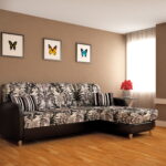 brown sofa design ideas