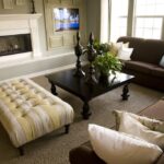 brown sofa ideas views