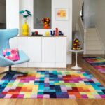 tapis pour les idées de design de maison