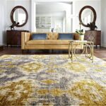 tapis pour la maison types de design