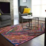 tapis pour la maison types de décoration