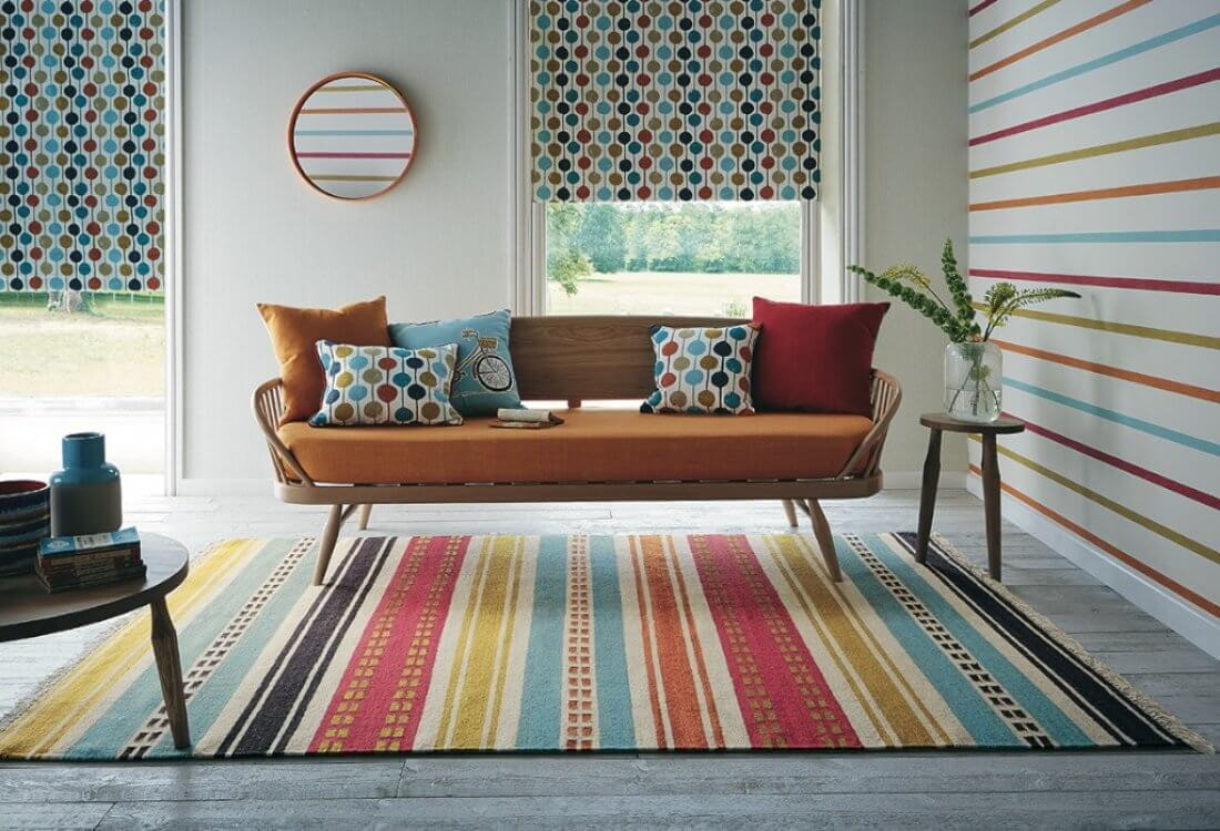 tapis à l'intérieur idées photo