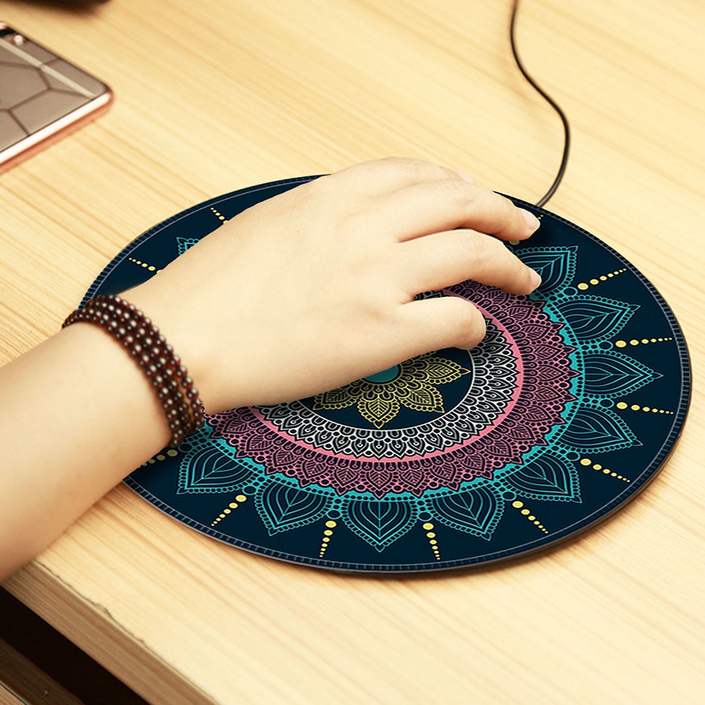 mouse pad