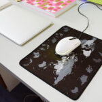 mouse pad ideas types