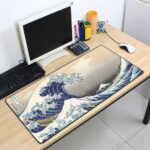 mouse pad idea overview