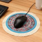 mouse pad ideas photo