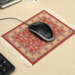 mouse pad overview