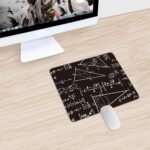 mouse pad decor photo