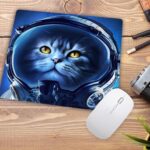 mouse pad photo decor