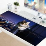 mouse pad decor ideas