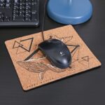 mouse pad decor ideas