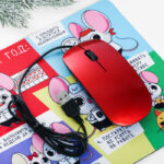 mouse pad types of designs