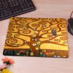 mouse pad decor ideas