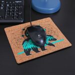 mouse pad decoration