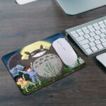 mouse pad photo decoration