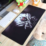 mouse pad photo options