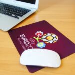 tapis de souris types de photos