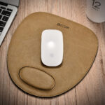 mouse pad types of decoration