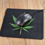 mouse pad decor options