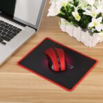 mouse pad review photo