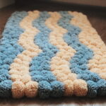 pompom rug decor ideas