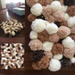 pompom rug types