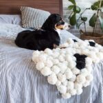 pompom rug types of ideas